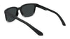 Dragon BURGEE Sunglasses | Size 57 / Bryan Iguchi/Lumalens Smoke