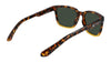 Dragon BURGEE Sunglasses | Size 57 / Bryan Iguchi/Lumalens Smoke