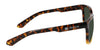 Dragon BURGEE Sunglasses | Size 57 / Bryan Iguchi/Lumalens Smoke