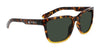 Dragon BURGEE Sunglasses | Size 57 / Bryan Iguchi/Lumalens Smoke