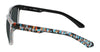 Dragon BURGEE Sunglasses | Size 57 / Bryan Iguchi/Lumalens Smoke