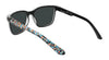 Dragon BURGEE Sunglasses | Size 57 / Bryan Iguchi/Lumalens Smoke