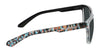 Dragon BURGEE Sunglasses | Size 57 / Bryan Iguchi/Lumalens Smoke