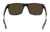 Dragon MERIDIEN Sunglasses | Size 57 / Grey/Iguchi/Lumalens Smoke
