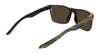 Dragon MERIDIEN Sunglasses | Size 57 / Grey/Iguchi/Lumalens Smoke