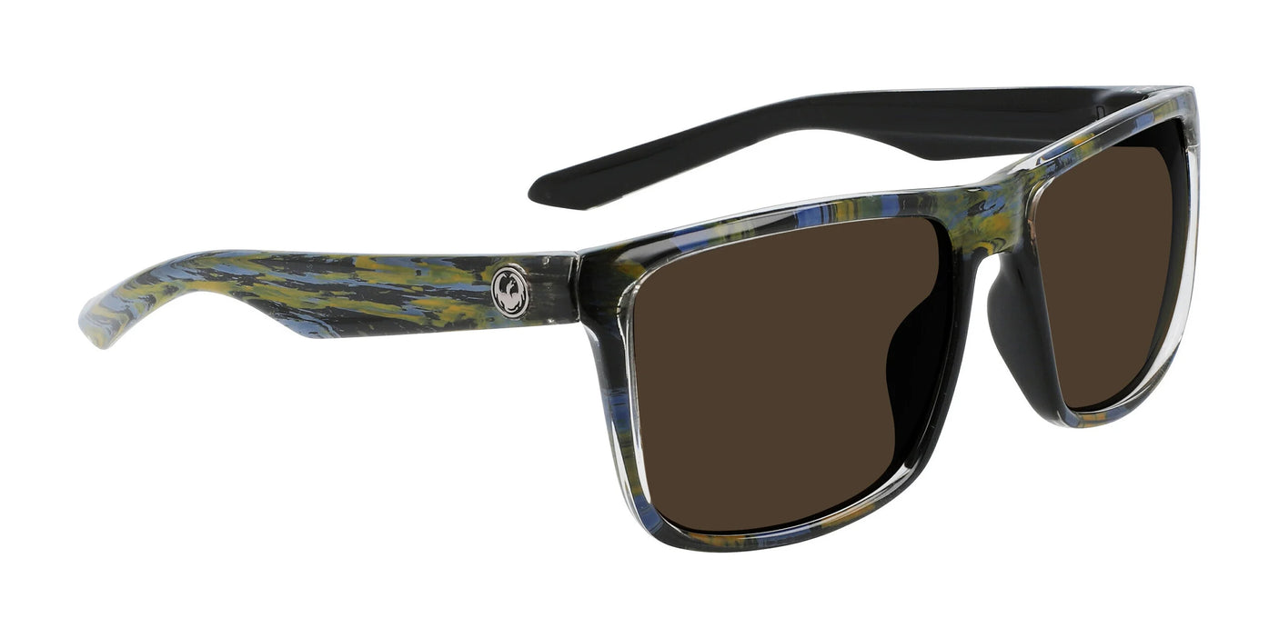 Dragon MERIDIEN Sunglasses | Size 57