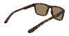 Dragon REED Sunglasses / Matte Black/Lumalens Smoke / Size 57