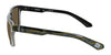 Dragon REED Sunglasses / Matte Black/Lumalens Smoke / Size 57