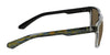 Dragon REED Sunglasses / Matte Black/Lumalens Smoke / Size 57