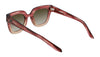 Dragon PURSER Sunglasses | Size 49 / Black/Lumalens Smoke