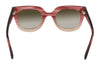 Dragon PURSER Sunglasses | Size 49 / Black/Lumalens Smoke
