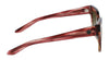 Dragon PURSER Sunglasses | Size 49 / Black/Lumalens Smoke
