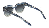 Dragon PURSER Sunglasses | Size 49