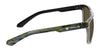 Dragon DAVIS Sunglasses | Size 57 / Matte Black/Lumalens Smoke