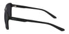 Dragon THE JAM UPCYCLED Sunglasses | Size 59 / Matte Black/Lumalens Smoke