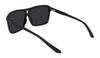 Dragon THE JAM UPCYCLED Sunglasses | Size 59 / Matte Black/Lumalens Smoke