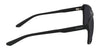 Dragon THE JAM UPCYCLED Sunglasses | Size 59 / Matte Black/Lumalens Smoke