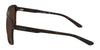 Dragon THE JAM UPCYCLED Sunglasses | Size 59 / Matte Black/Lumalens Smoke