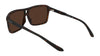 Dragon THE JAM UPCYCLED Sunglasses | Size 59 / Matte Black/Lumalens Smoke