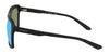 Dragon THE JAM UPCYCLED Sunglasses | Size 59 / Matte Black/Lumalens Smoke