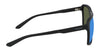 Dragon THE JAM UPCYCLED Sunglasses | Size 59 / Matte Black/Lumalens Smoke