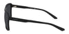 Dragon THE JAM UPCYCLED Sunglasses | Size 59 / Matte Black/Lumalens Smoke