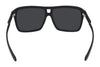 Dragon THE JAM UPCYCLED Sunglasses | Size 59 / Matte Black/Lumalens Smoke