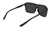 Dragon THE JAM UPCYCLED Sunglasses | Size 59 / Matte Black/Lumalens Smoke