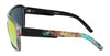 Dragon THE REMIX Sunglasses | Size 60 / Black/Lumalens Smoke