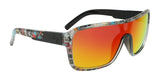 Dragon THE REMIX Sunglasses | Size 60