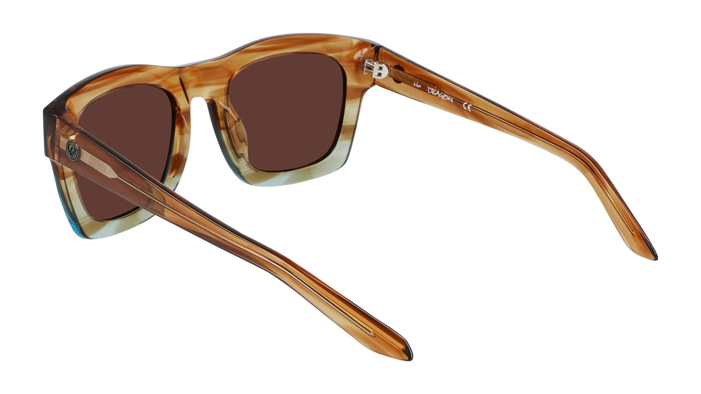 Dragon WAVERLY Sunglasses | Size 53