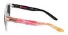 Dragon OPUS B4BC Sunglasses | Size 51 / Crystal Tie Dye/Lumalens Smoke
