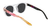 Dragon OPUS B4BC Sunglasses | Size 51 / Crystal Tie Dye/Lumalens Smoke
