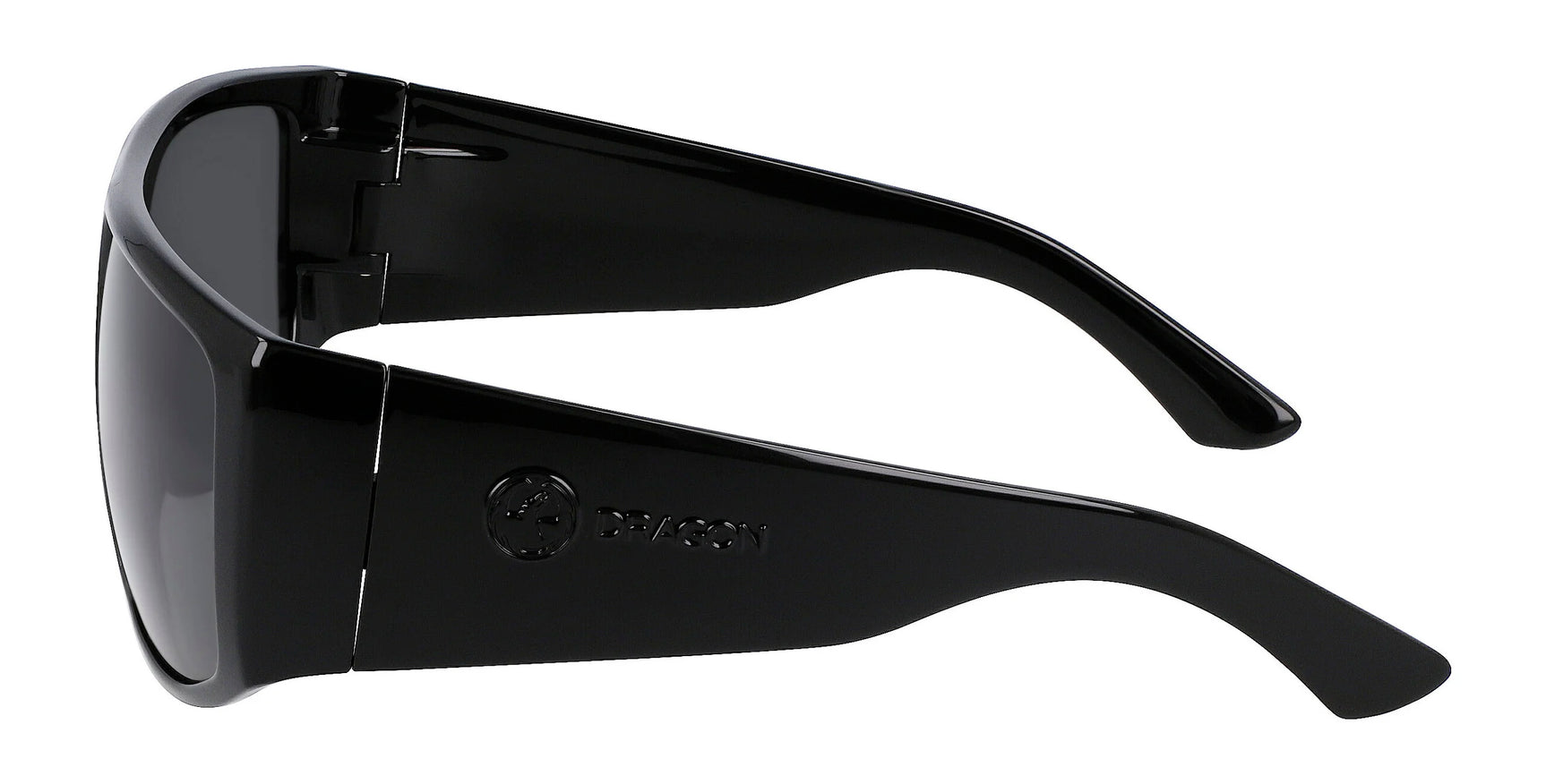 Dragon FIN Sunglasses | Size 62