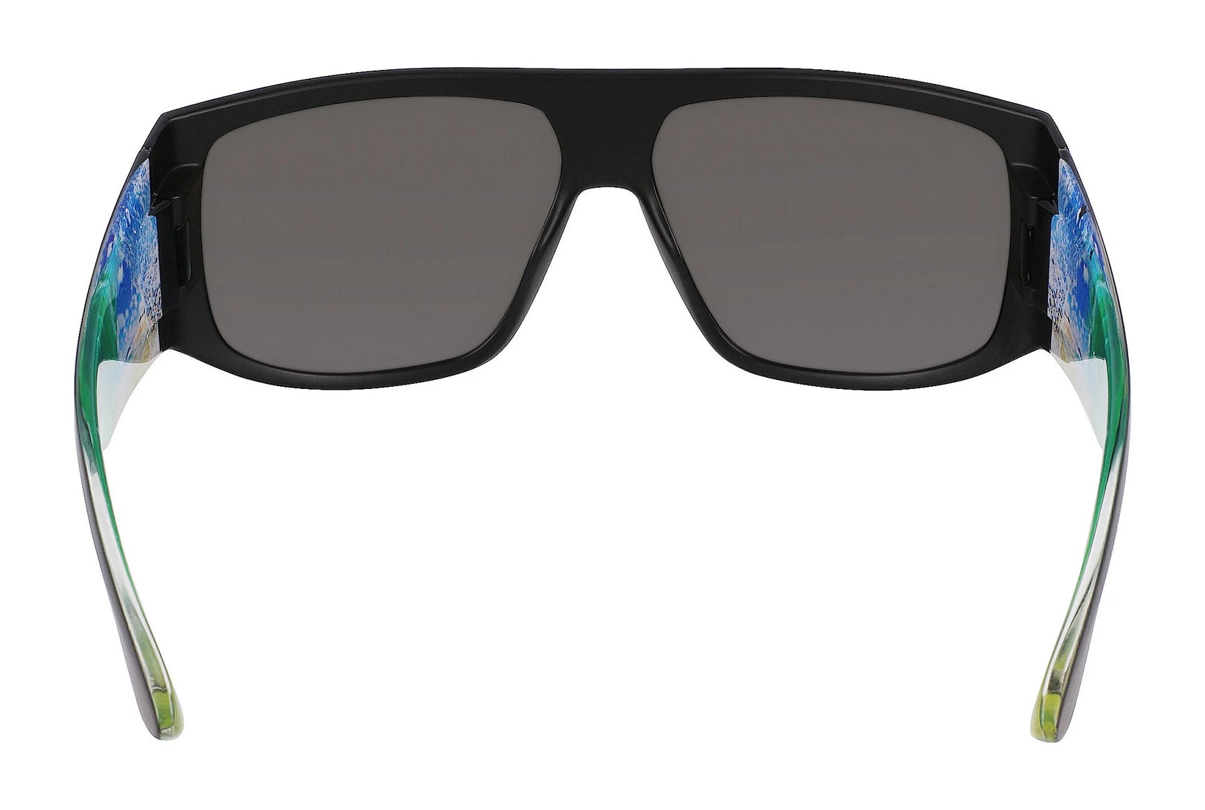 Dragon FIN CLARK LITTLE Sunglasses | Size 62