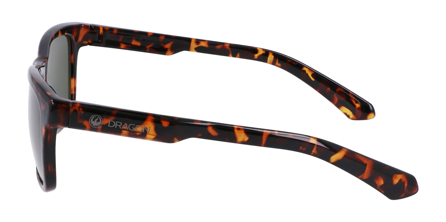 Dragon BISHOP Sunglasses | Size 55