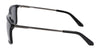 Dragon DAMIEN Sunglasses | Size 61 / Shiny Black/Lumalens Smoke