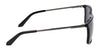 Dragon DAMIEN Sunglasses | Size 61 / Shiny Black/Lumalens Smoke