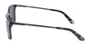 Dragon DAMIEN Sunglasses | Size 61 / Shiny Black/Lumalens Smoke