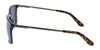 Dragon DAMIEN Sunglasses | Size 61 / Shiny Black/Lumalens Smoke