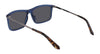 Dragon DAMIEN Sunglasses | Size 61 / Shiny Black/Lumalens Smoke