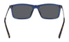 Dragon DAMIEN Sunglasses | Size 61 / Shiny Black/Lumalens Smoke