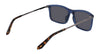 Dragon DAMIEN Sunglasses | Size 61 / Shiny Black/Lumalens Smoke