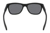 Dragon BISHOP Sunglasses | Size 55 / Matte Black H2o/Lumalens Green Ion P