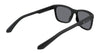 Dragon BISHOP Sunglasses | Size 55 / Matte Black H2o/Lumalens Green Ion P