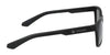 Dragon BISHOP Sunglasses | Size 55 / Matte Black H2o/Lumalens Green Ion P
