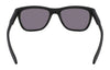Dragon BISHOP Sunglasses | Size 55 / Matte Black H2o/Lumalens Green Ion P