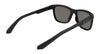 Dragon BISHOP Sunglasses | Size 55 / Matte Black H2o/Lumalens Green Ion P