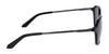 Dragon FALLON Sunglasses | Size 54 / Shiny Black/Lumalens Smoke