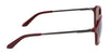 Dragon FALLON Sunglasses | Size 54 / Shiny Black/Lumalens Smoke